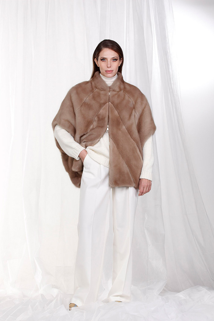 Giovi Pellicce - Fall Winter 2024-25